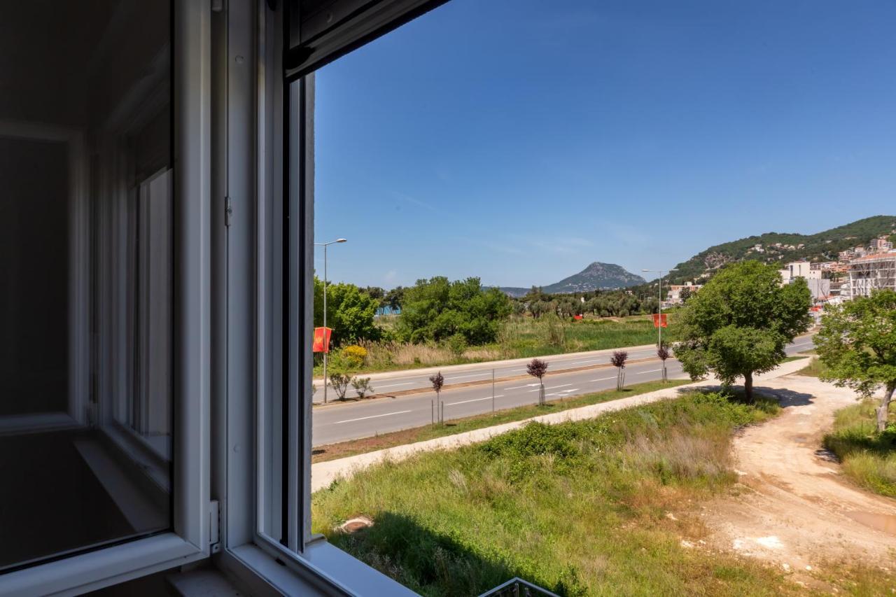 Apartman A13 Susanj Bar Exterior foto